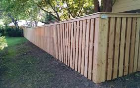 Estate fence consists of 4 1/8 x 4 1/8 pressure treated posts, with a. Afl Fences Lincoln Fence Styles Trusted Locally Owned