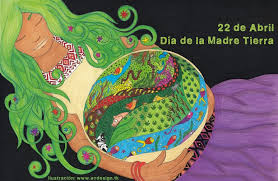 El 1 de agosto se celebra el dia de la. Dia De La Madre Tierra Haritzalde Naturzaleen Elkartea