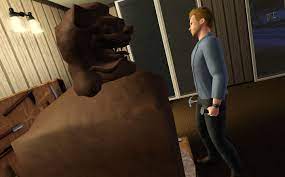 Sims 3 Guide Descendant Of Da Vinci