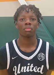 Jaylen Cross, Caldwell Academy, Shooting Guard