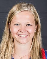 2017 Field Hockey Roster