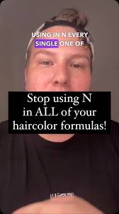 Let’s talk about the letter “N” in your Shades EQ formula!, Here’s the  scoop: “N” can be a bit of a troublemaker. It has a tendency to brown out  your end results, and Shades EQ N series? Well, that’s ...