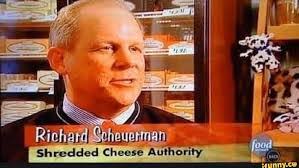 Richard Scheuerman's Instagram, Twitter & Facebook