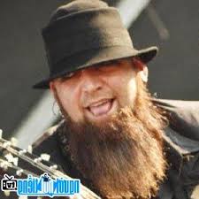 Guitarist Barry Stock profile: Age/ Email/ Phone and Zodiac sign