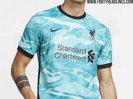 St johnstone crazy young saints. Liverpool S New Nike Away Kit Next To Be Leaked After Home Strip Blunder Irish Mirror Online