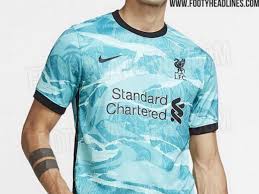 Pick up liverpool third jerseys to round out your collection, or create a custom new balance jersey with your own name and number. Liverpool S New Nike Away Kit Next To Be Leaked After Home Strip Blunder Mirror Online