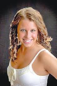 18 girls competing for Miss Garrett title