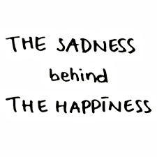 So to mix things up, i threw in some despair here and there. Quotes About Happiness Sadness 88 Quotes