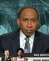 Will Duke make a run for the title? 👀