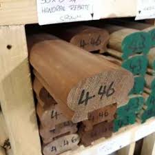 Oak hr handrail 3600mm 32mm. Buy 50 X 75mm Sapele Crown Handrail 32mm Groove At Totton Timber
