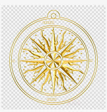 However, keep your device away from metal objects for better results. Download Gold Compass Rose Png Clipart Compass Rose Circle Free Transparent Png Download Pngkey