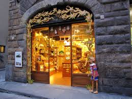 The Pinocchio Shop As We Called It Wooden Toys Florence Spent So Much Time Here With My Son And Bought Wo Florence Shopping Florence Cool Things To Buy
