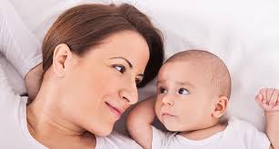 Playing a fools game, hoping to win. Staring Into A Baby S Eyes Puts Her Brain Waves And Yours In Sync Science News