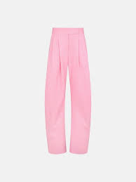 gary'' Sugar Pink Long Pants