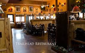 Maybe you would like to learn more about one of these? Trailhead Restaurant At Rocky Mountain Gateway Home Estes Park Colorado Menu Prices Restaurant Reviews Facebook