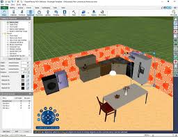 best free kitchen design software