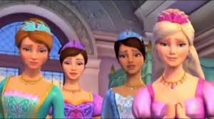 Barbie All For One Music Video Youtube Barbie Movies The Three Musketeers Barbie