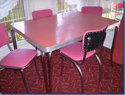 retro dining room chairs