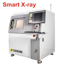 Introduction Of Seamark Xraymachinex6600 X6600 Xray Machine Is A Smart Testing Machine Seamark Offer Freetraining On Si X Ray Machine Design Xray Machine