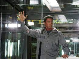 Sylvester stallone, arnold schwarzenegger, jim caviezel and others. Szupercella
