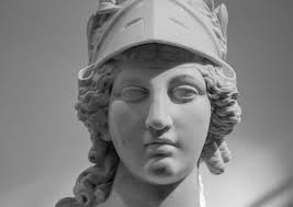 Greek Goddess Athena Images
