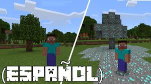 Descarga xbox para pc de windows desde filehorse. Minecraft Pe Be Todo Lo Que Toco Se Convierte En Diamante Descarga Xbox Win10 Bedrock Youtube