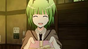 Kayano is one of the most cheerful, kind, and passive members of the class. Kaede Kayano Hd Wallpaper Hintergrund 2360x1328