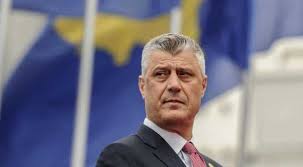 Kosovan president hashim thaci has been indicted for war crimes allegedly committed during the kosovo conflict in the late 1990s. Kosovo President Thaci Resigns After Being Indicted Over War Crimes World News Wionews Com