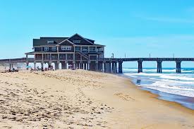 Book at sand castle village, nags head. 11 Best Coastal Towns In North Carolina Planetware