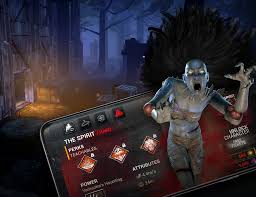 2) paste the following below the existing lines in the file and save: Dead By Daylight Mobile The Best Killers In The Game Bluestacks