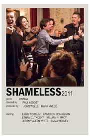 Milkovich Family On Tumblr