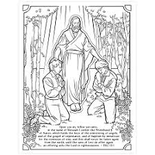 Norman, emma, ray and other characters from the anime. Emma Smith Coloring Page Printable Doctrine And Covenants Coloring Page