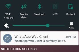 Последние твиты от whatsapp (@whatsapp). Whatsapp Introduces New Notification Ubergizmo