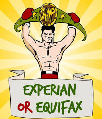 However, some of our partner offers may have expired. Experian Or Equifax Or Transunion Which Is Best Most Accurate Debt Camel