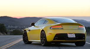 Image result for Yellow Tang 2020 Aston Martin