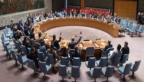 مجلس الأمن التابع للأمم المتحدة (unsc)، هو واحد من الأجهزة الرئيسية التابعة للأمم المتحدة، والمسئولة عن حفظ الأمن والسلام الدولي.وتتضمن سلطاتها طبقا لميثاق الأمم المتحدة، تأسيس عمليات حفظ السلام، فرض العقوبات الدولية. 4 Ø¯ÙˆÙ„ ØªÙÙˆØ² Ø¨Ø¹Ø¶ÙˆÙŠØ© ØºÙŠØ± Ø¯Ø§Ø¦Ù…Ø© ÙÙŠ Ù…Ø¬Ù„Ø³ Ø§Ù„Ø£Ù…Ù†