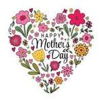 Happy Mothers Day Vector Art, Icons, and Graphics for Free ...