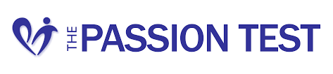 How to find your passion. The Passion Test By Janet Bray Attwood The Passion Test