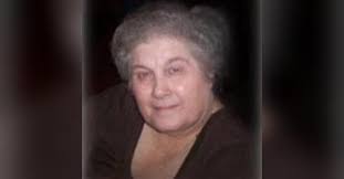 Mrs Pebble Porter Obituary