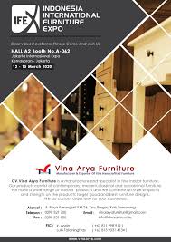 Pt indofood sukses makmur tbkjl. Vina Arya Furniture Manufacturer And Exporter Of Fine Handcrafted Furniture