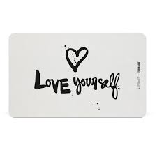 Loving yourself is the beginning of true love, all the different faces of love expressed through the the love that bts aims to convey in the love yourself series is both the individual experience. Fruhstucksbrettchen Love Yourself Design Home