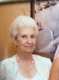 Ruth Poli Harper Obituary