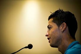 Our latest collection of cristiano ronaldo quotes on everyday power blog. Real Madrid Explosion Und Evolution Des Cristiano Ronaldo