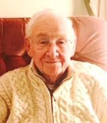 Joseph A. Cumming Obituary