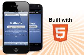 Html5 is the latest specification of the html language, and represented a major break with previous markup practices. The Making Of Fastbook An Html5 Love Story Sencha Com