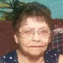 Kathryn June Bennett Penkert (Lebanon) Obituary