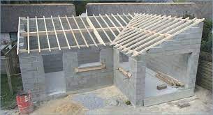 10 construire un garage en parpaing ce que vous devez savoir construire un garage parpaing design exterieur de la maison