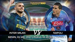 Prediksi Inter Milan Vs Napoli Inter Milan Olahraga Berita