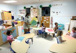 Uf S Baby Gator Child Care Education Program Approved For Expansion