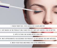 I'm going to be back to give review on quality of product. Lash Boost Directions Image Emorrowod Myrandf Com Lash Boost Rodan And Fields Lashes